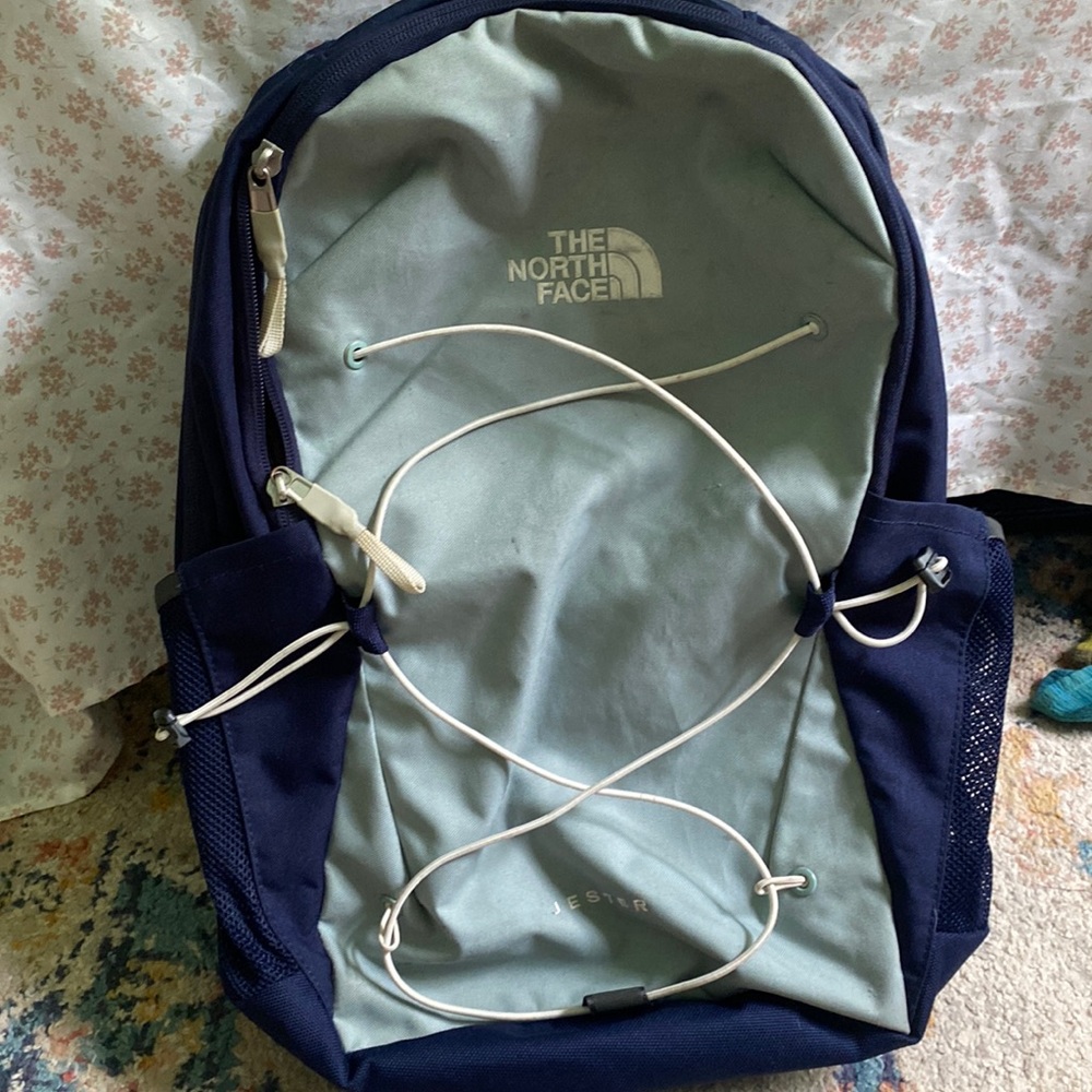 The North Face Jester Backpack